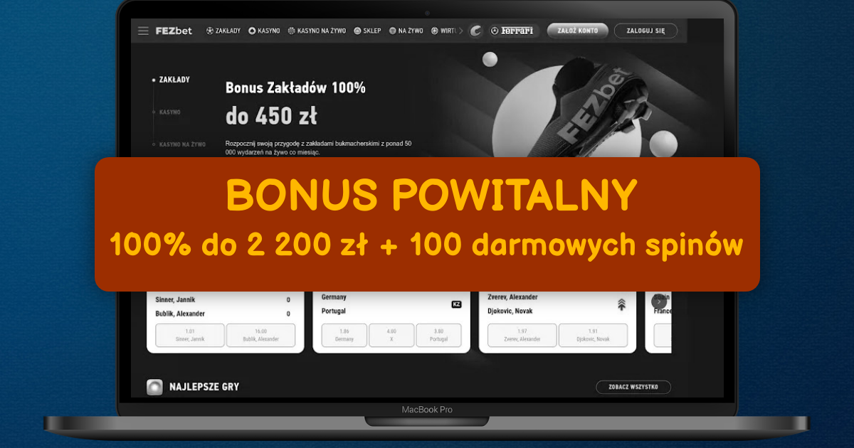 FezBet Casino